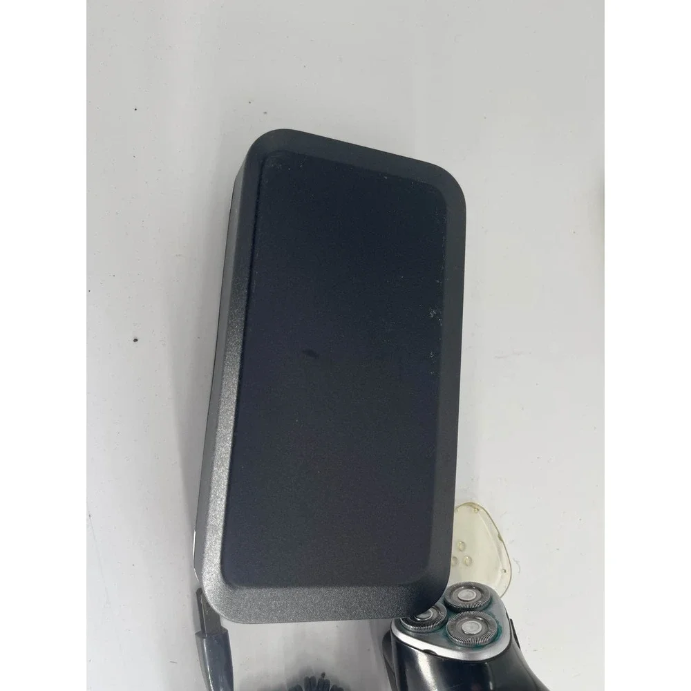 Norelco Tripleheader Electric Shaver Razor w/ Case - Picture 6 of 6
